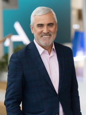 Mike McNamara, Board Member