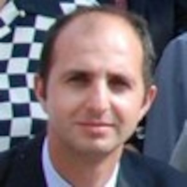 Antonio Di Miceli
