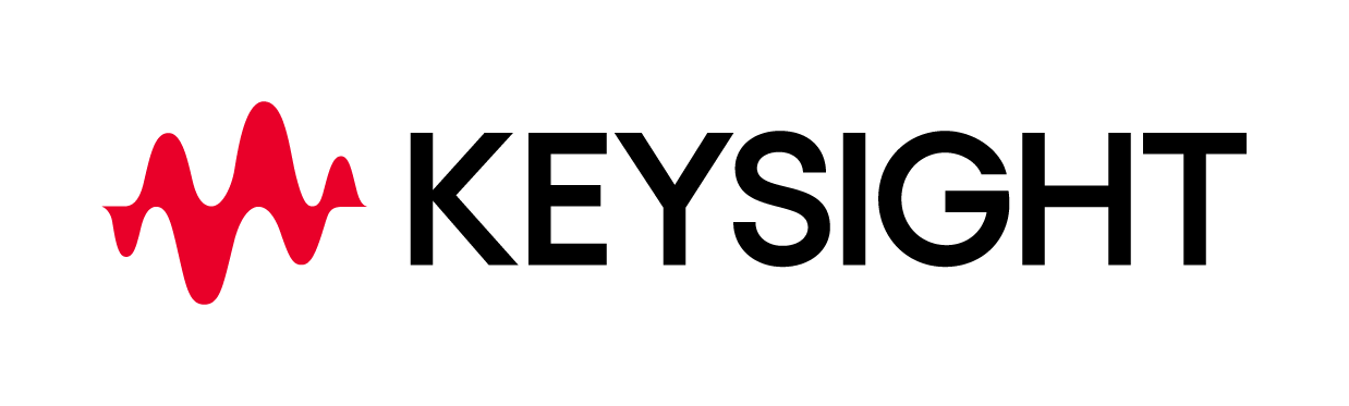 keysight logo