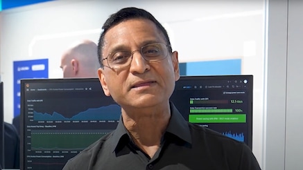 Intel and Nokia collaboration