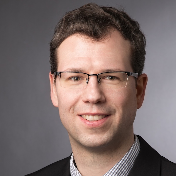 Martin Förster