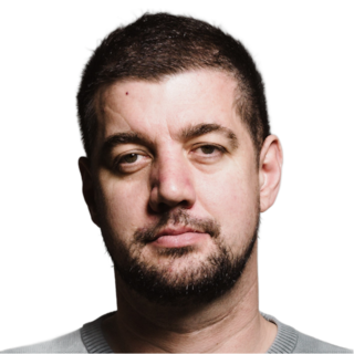 Matija Ražem, VP of Business Development, Infobip