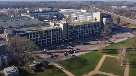 signetbreedband evolve business services in the Netherlands