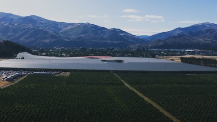 The role of broadband in agricultural innovation