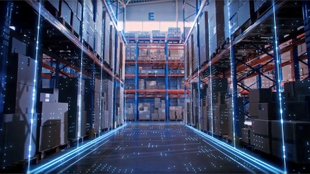 See the exponential potential of networks