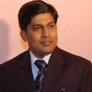 Ayaz Bankapur
