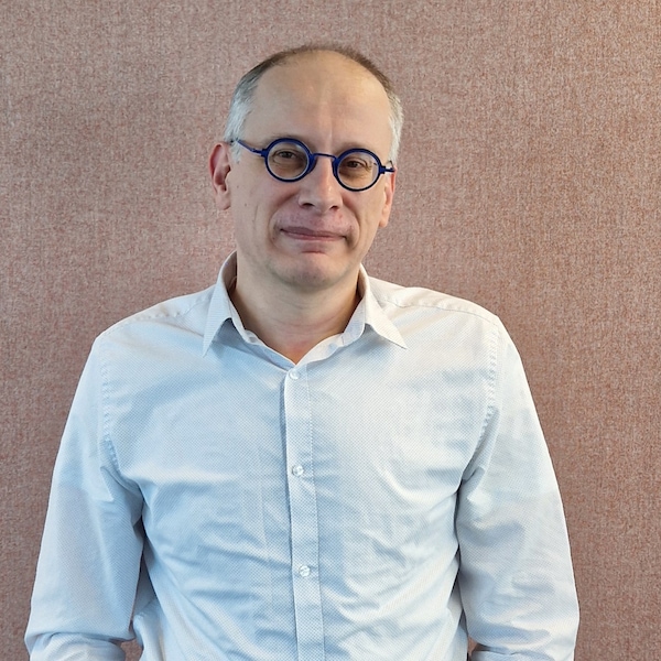 Bart Peirens