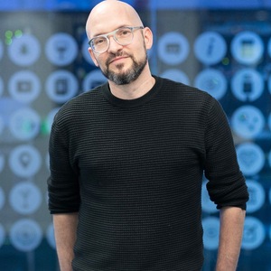 Bram Peeters