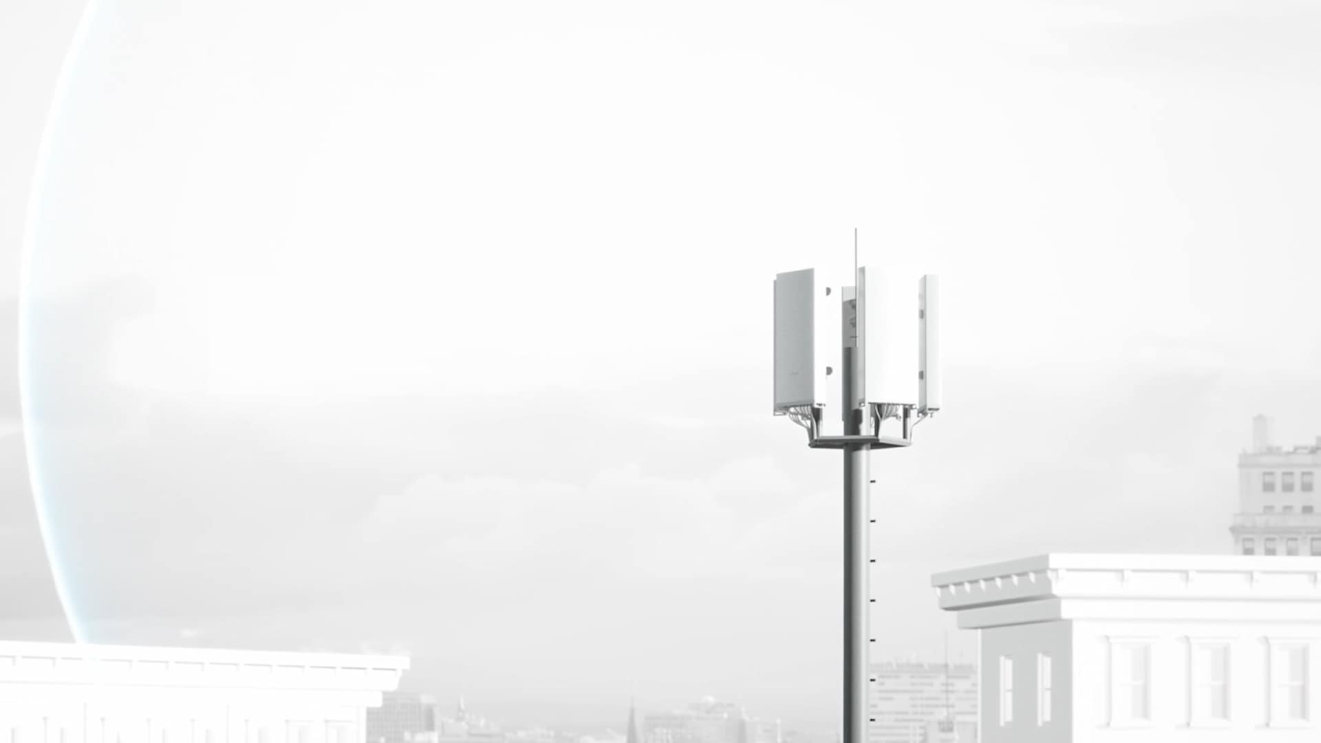 mmWave Fixed Wireless Access (FWA)