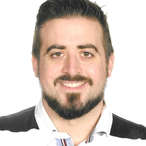 Daniel Fernandez Garcia