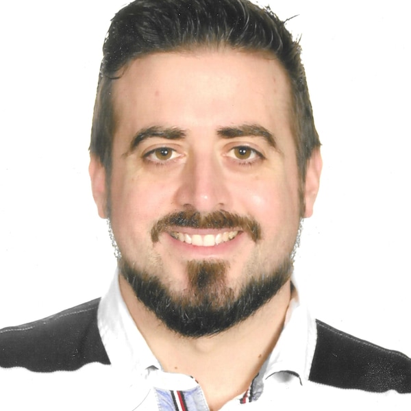 Daniel Fernandez Garcia