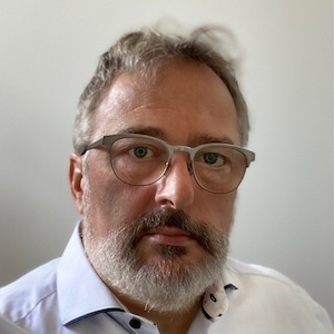 Dominique Verhulst