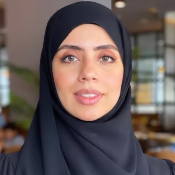 Fatima AlDaghar