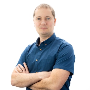 Gediminas Ceponis