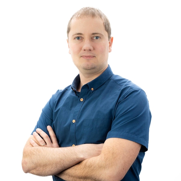 Gediminas Ceponis