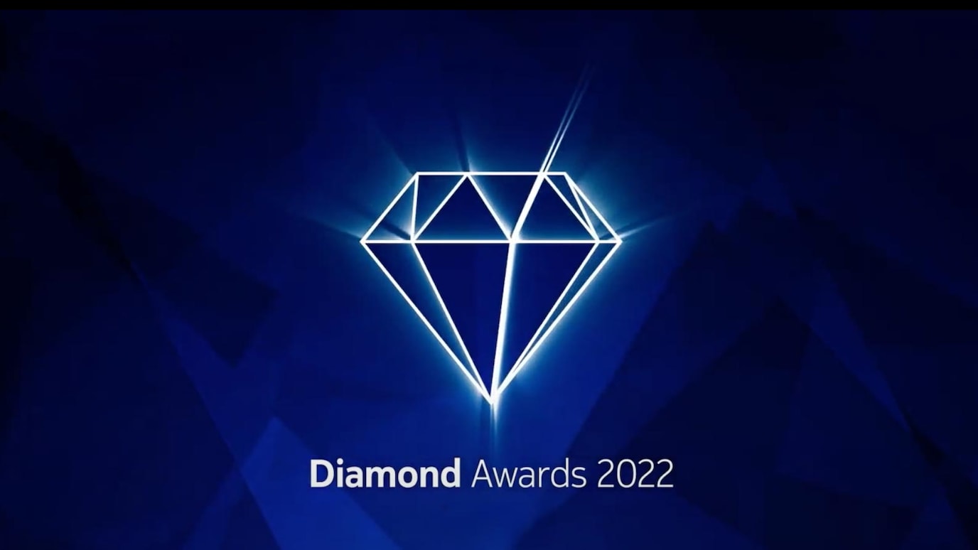 Nokia Diamond Awards 2022