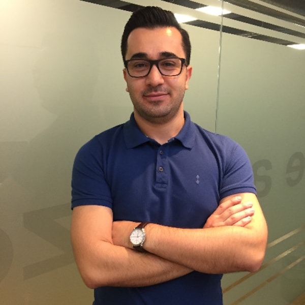 Nurakin Alkan