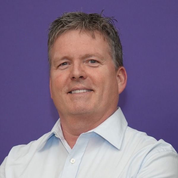 Peter Landon