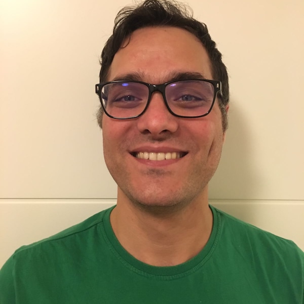 Serkan Gencel