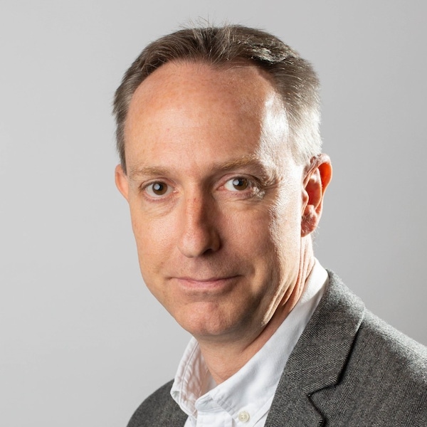Simon Challinor