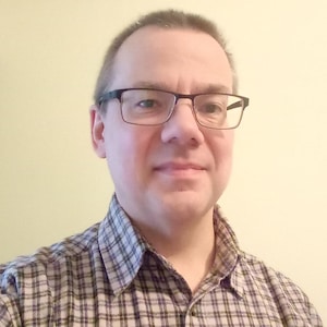Stefaan De Cnodder