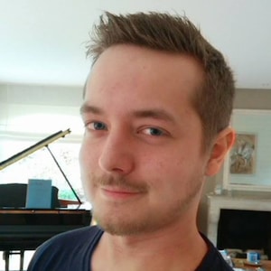 Thomas Busschot