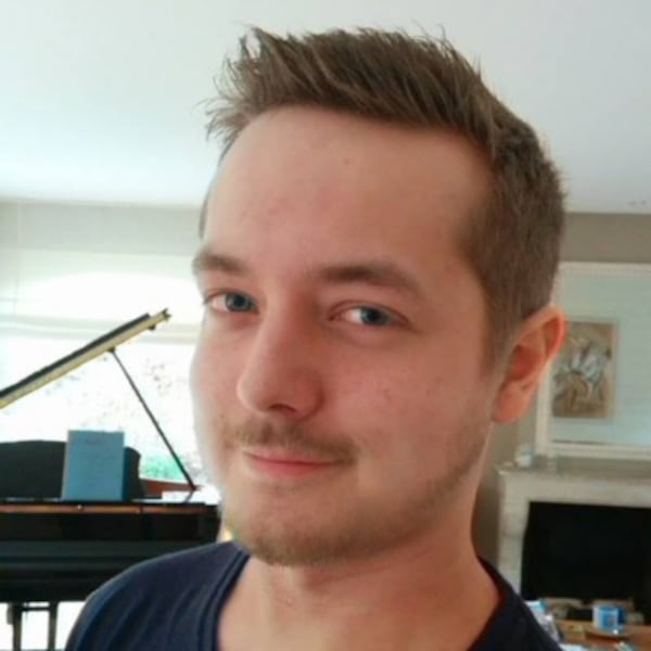 Thomas Busschot