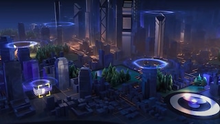 Nokia Digital Site Twin