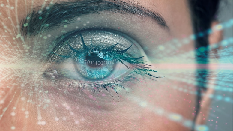 Holographic 