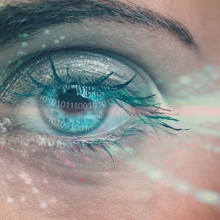 Holographic