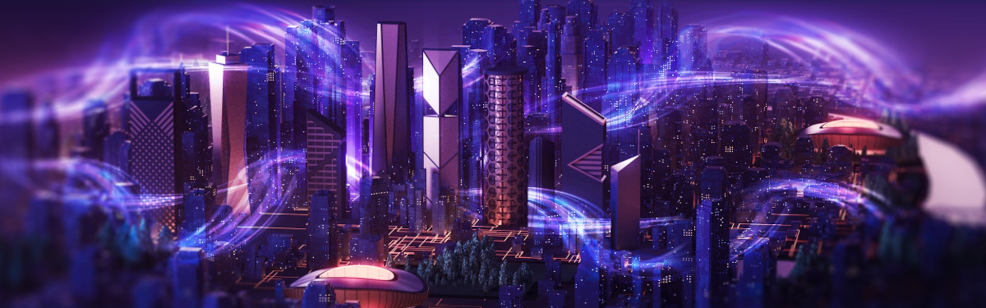 Pioneering the future of wireless networks 