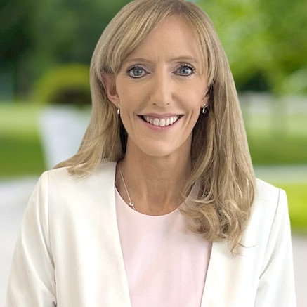 Chief People Officer