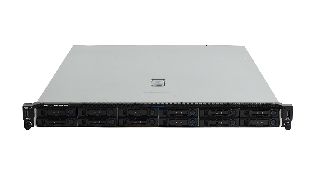 Nokia AirFrame Rackmount