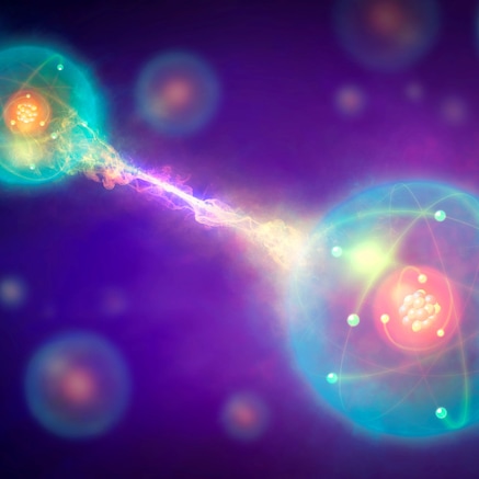 Quantum Engagement