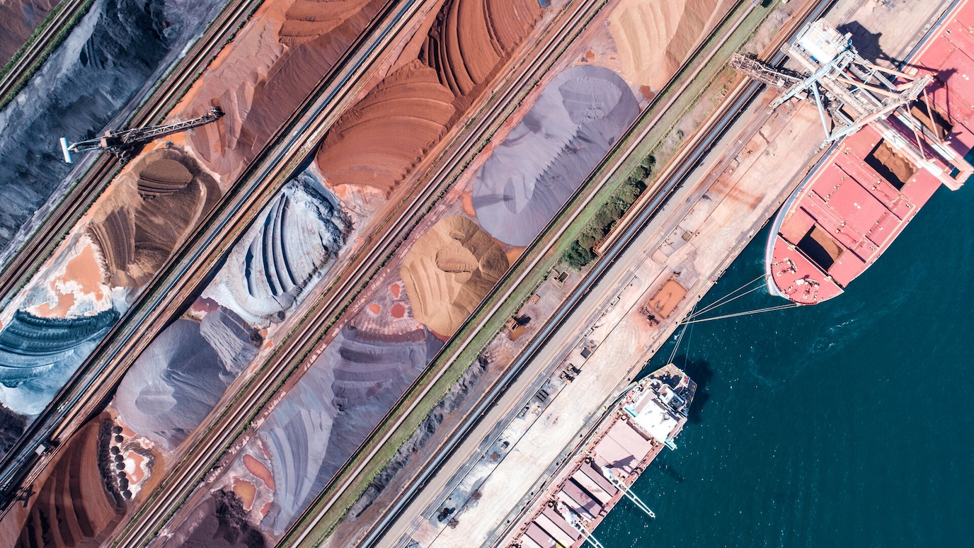 port