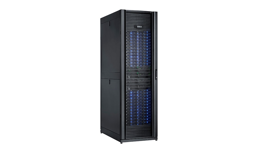 Nokia AirFrame Rackmount