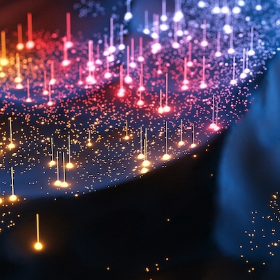 Seven Nobel Prize wins that herald the future of networks 