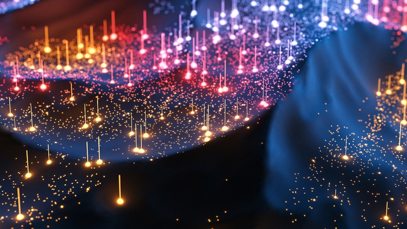 Seven Nobel Prize wins that herald the future of networks