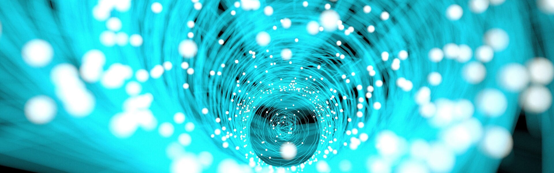 Abstract optical lights
