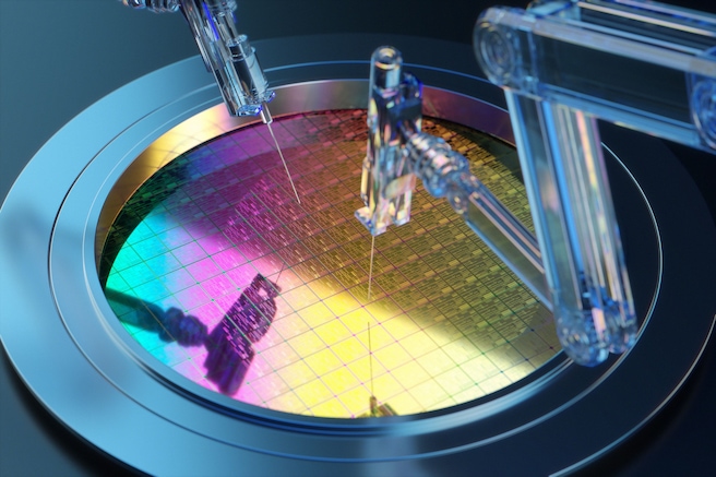 Semiconductor
