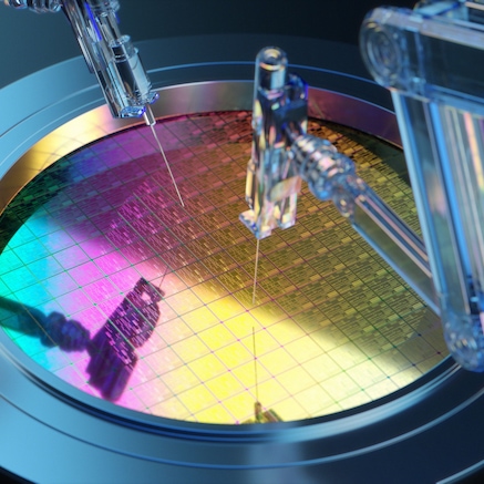 Semiconductor