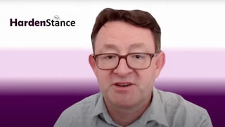 Patrick Donegan