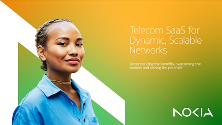 Revolutionizing connectivity: SaaS for dynamic, scalable networks