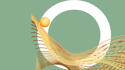 Abstract image
