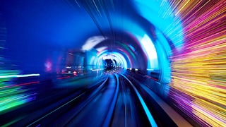 tunnel