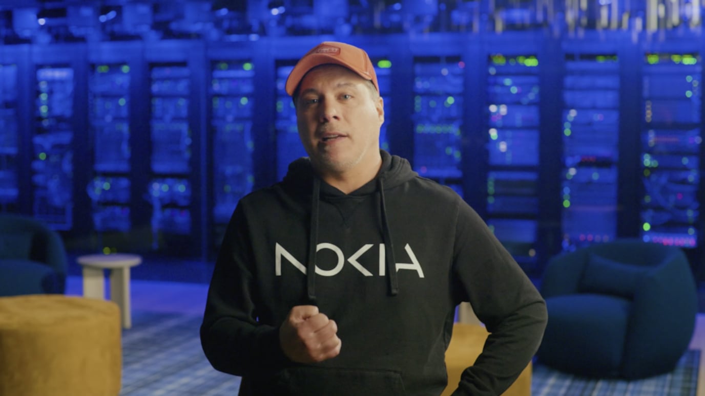 NoaNet Video thumbnail