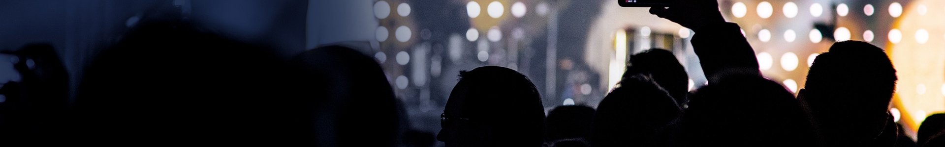 concert