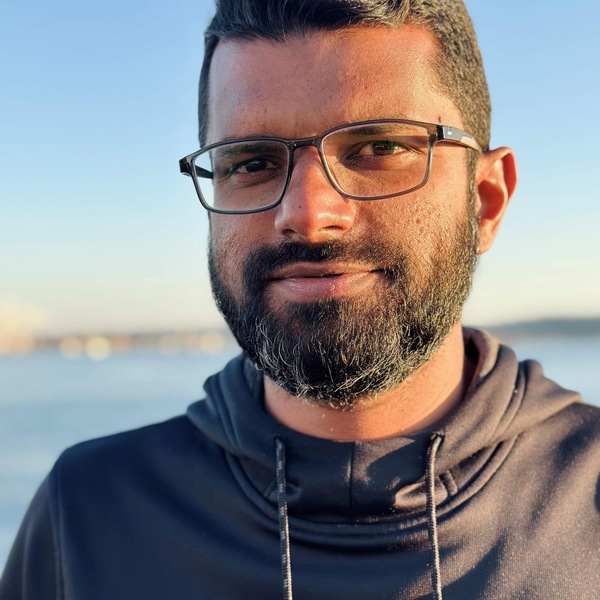 Saju Salahudeen