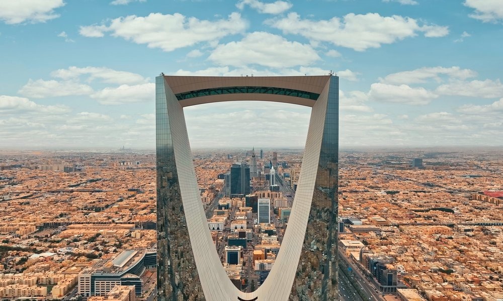 Saudi Arabia