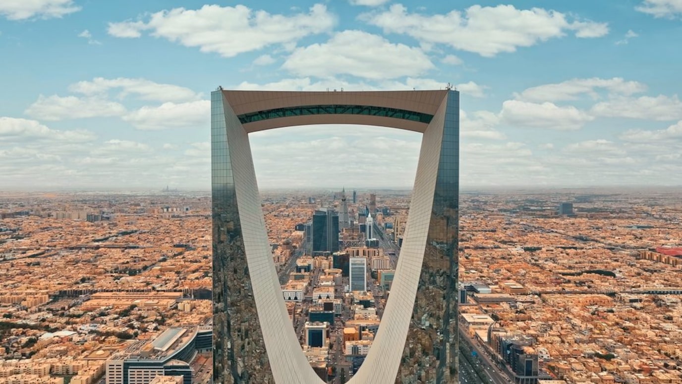 Saudi Arabia